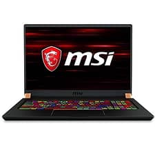 MSI GS75 Stealth-247 Gaming Laptop