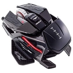 Mad Catz The Authentic R.A.T. PRO X3