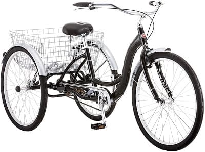 Schwinn Adult Tricycle