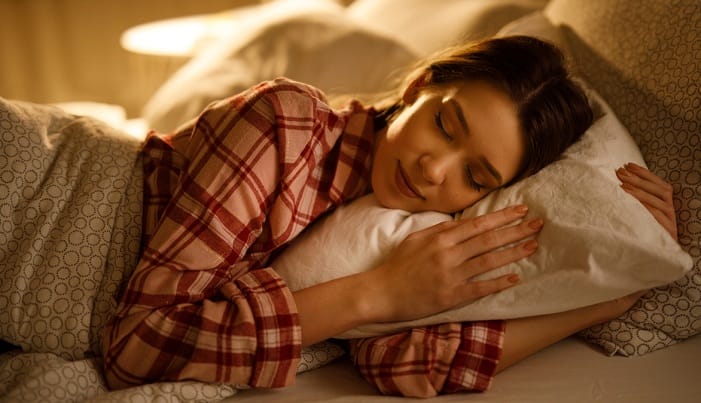 You must be aware of this if your body Jerks while Falling Asleep