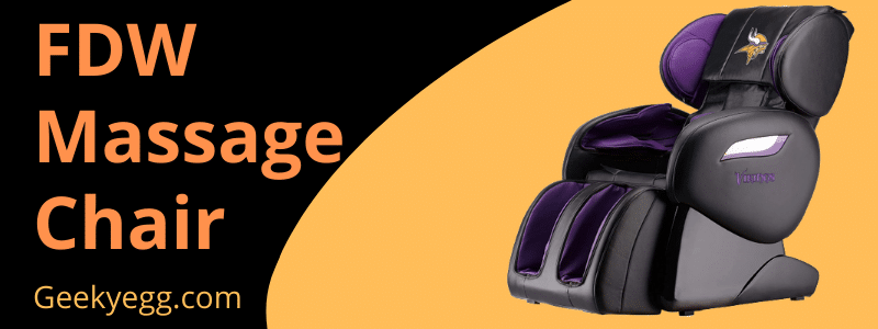 FDW Massage Chair