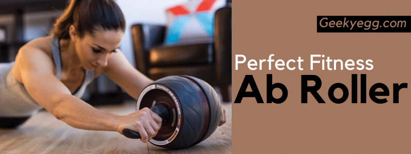 Perfect Fitness Ab Roller