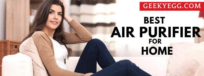 Best Air Purifiers For Home Use