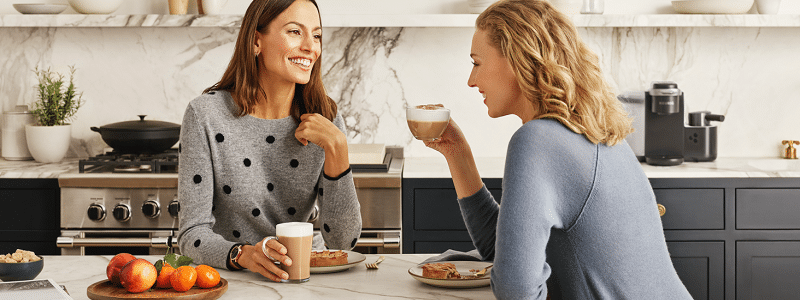 Best Coffee Makers For one Person