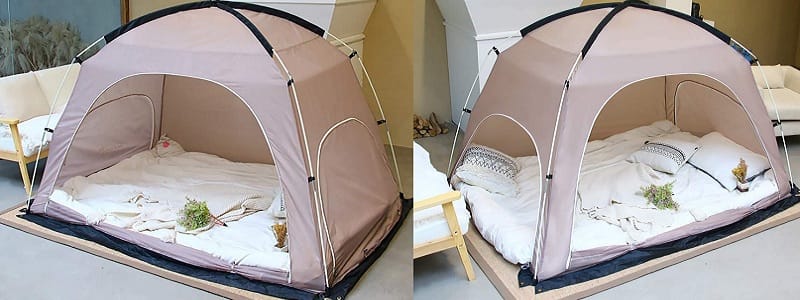 DalosDream Bed Tent