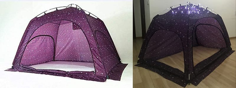 Laylala Bed Tent