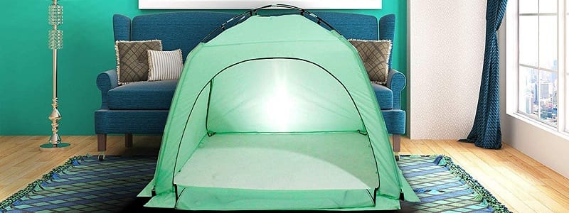 Miyaya Bed Tent