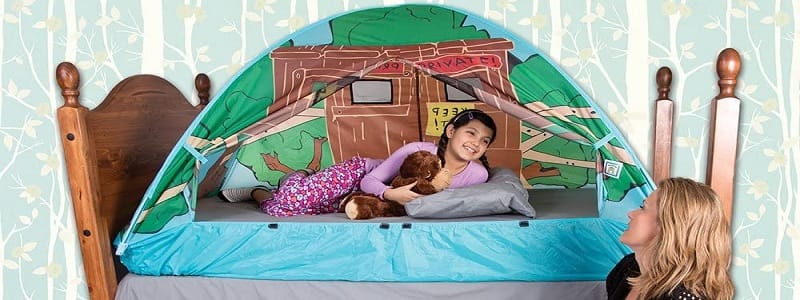 Pacific Play Bed Tent