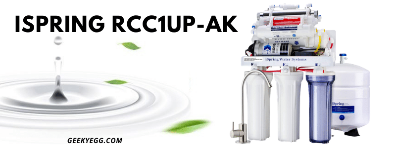 iSpring RCC1UP-AK